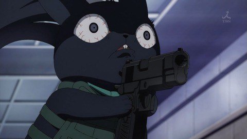 【魔法少女特殊戦あすか】第10話 感想 魔法少女は嫌いか? 【魔法少女特殊戦あすか】第10話 感想 魔法少女は嫌いか?