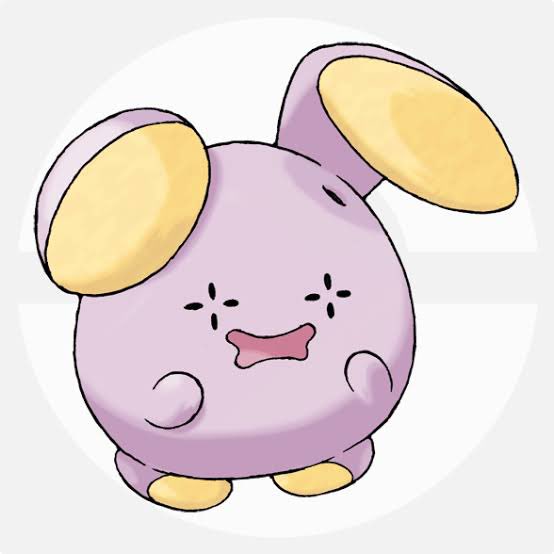 ポケモンの進化で1番好きなのはゴニョニョの進化。こんな気弱な子が大きい声を出せるように成長していく過程はほんとに「これこ ポケモンの進化で1番好きなのはゴニョニョの進化。こんな気弱な子が大きい声を出せるように成長していく過程はほんとに「これこ