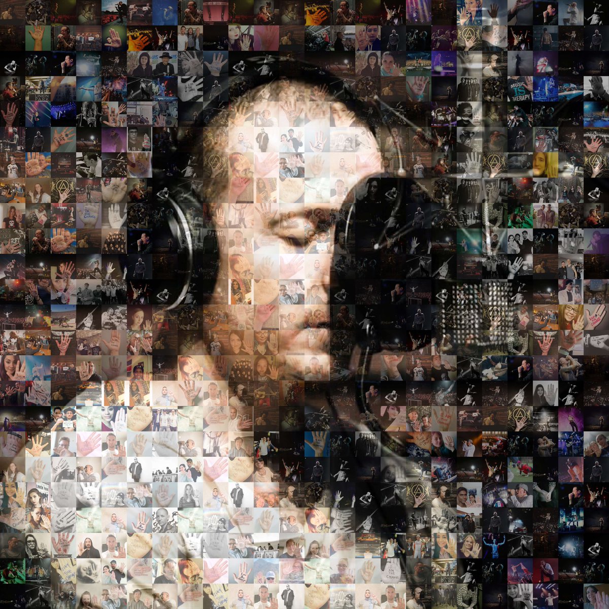 #HappyBirthdayChester - https://t.co/pyJxyjbWSy https://t.co/zkeinpctSn