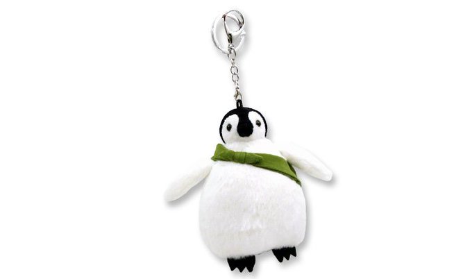 【VAP #animejapan 2019商品情報】「おこしやす、#ちとせちゃん」ぬいぐるみキーホルダー¥1,600(税 【VAP #animejapan 2019商品情報】「おこしやす、#ちとせちゃん」ぬいぐるみキーホルダー¥1,600(税