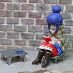 金平糖工房さんの「どこでもしまりん」完成しました。
WF購入品で初完成!
ビーノ持ってないので同じヤマハ繋がりという事でR1と一緒に。
世の中にはSSでキャンプする人もいるみたいだし・・・
#wf2019w https://t.co/TyHDwKTLox