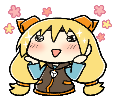 !?!?!?シロちゃんから推されちゃった!!めっちゃびっくりしてる!😮😮ありがとうシロちゃん!! #バーチャルさん !?!?!?シロちゃんから推されちゃった!!めっちゃびっくりしてる!😮😮ありがとうシロちゃん!! #バーチャルさん