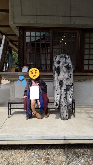 トリックスターとムスメのビフォー・アフター。最初はナニコレ怖い!並んで撮るだと?冗談じゃない!(ヒドイw)だったのが、作 トリックスターとムスメのビフォー・アフター。最初はナニコレ怖い!並んで撮るだと?冗談じゃない!(ヒドイw)だったのが、作