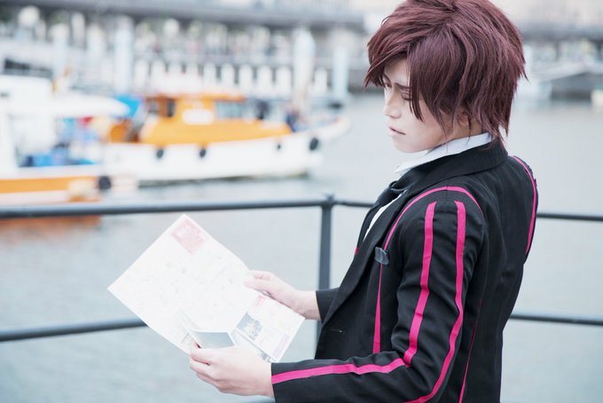 【cos】DOUBLE DECKER! DOUG&KIRILL 【cos】DOUBLE DECKER! DOUG&KIRILL