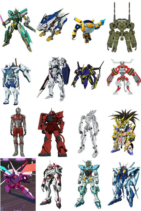 2019年ロボットアニメ新#シンカリオン #ゾイド #ゾイドワイルド #スペースバグ #ヤマト2202 #エガオノダイカ 2019年ロボットアニメ新#シンカリオン #ゾイド #ゾイドワイルド #スペースバグ #ヤマト2202 #エガオノダイカ