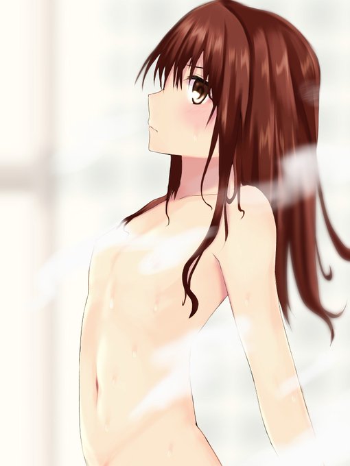 お題箱より⑦「ToLOVEるのみかんちゃんおねがいします(えっちな感じで)」胸を小さくしすぎたッ!!!ToLOVEるダー お題箱より⑦「ToLOVEるのみかんちゃんおねがいします(えっちな感じで)」胸を小さくしすぎたッ!!!ToLOVEるダー