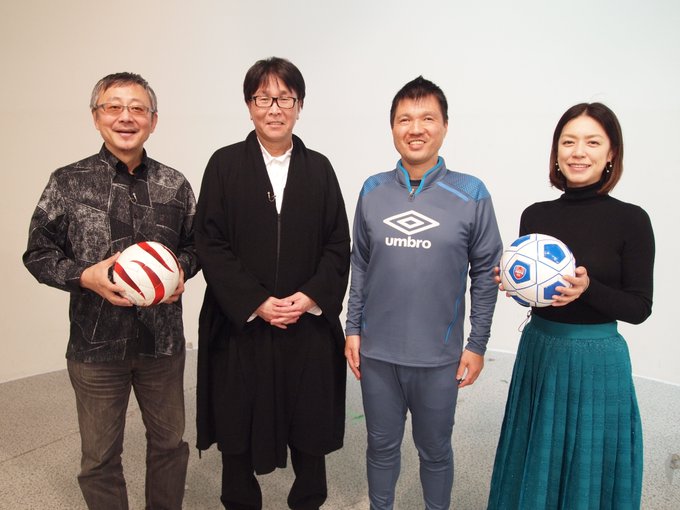 『キャプテン翼』作者の高橋陽一先生が3月24日(日)12:15~13:55NHKーFMおよびインターネットラジオ「らじる 『キャプテン翼』作者の高橋陽一先生が3月24日(日)12:15~13:55NHKーFMおよびインターネットラジオ「らじる