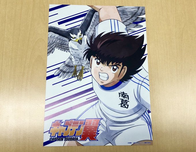 \明日・明後日は #AnimeJapan2019/東京ビッグサイトにて開催です!!!ワーナーブース(東5ホールJ19)で \明日・明後日は #AnimeJapan2019/東京ビッグサイトにて開催です!!!ワーナーブース(東5ホールJ19)で