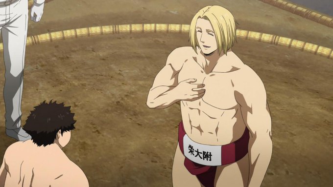 相撲は心 #hinomaruzumou #bs11 相撲は心 #hinomaruzumou #bs11