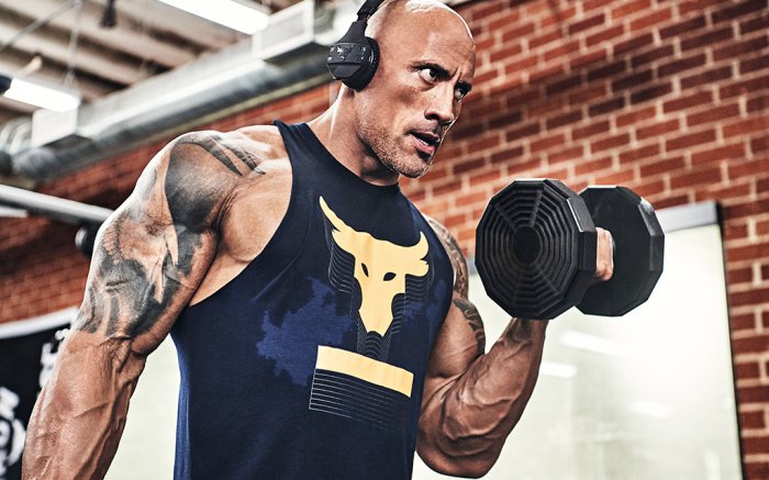 RT @FootwearNews: Shop @TheRock’s first @UnderArmour running shoe and new training sneaker: https://t.co/jOXwFzLrR7 https://t.co/pARHT3rH1E