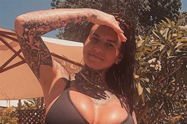 RT @Daily_Star: Congratulations to @jem_lucy ????????https://t.co/v7j0yULnKn https://t.co/7oe0GeLC1S