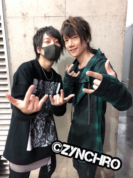 【スタッフより】(柿原徹也&KENN情報)本日開催されたAnimeJapan2019「叛逆性ミリオンアーサー」の 【スタッフより】(柿原徹也&KENN情報)本日開催されたAnimeJapan2019「叛逆性ミリオンアーサー」の