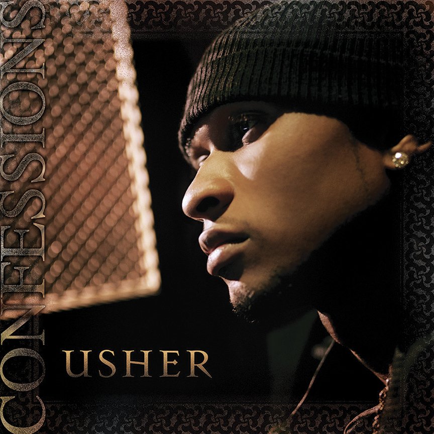 RT @ComplexMusic: 15 years ago, @Usher dropped a classic.

Best song on 'Confessions'? https://t.co/AIjz104iU9