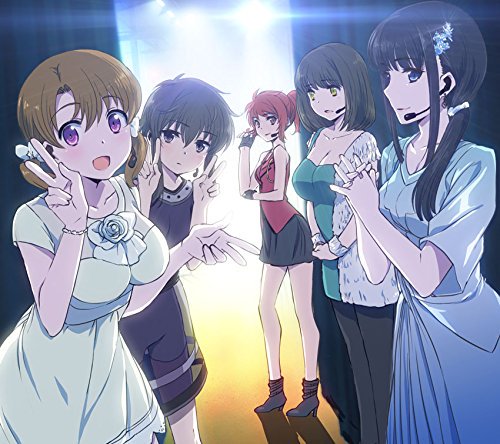 今春文豪スレイドッグス進撃の巨人夏ダンまちとある科学の一方通行秋?サイコパス来年?攻殻機動隊シンフォギア転スラとある未定 今春文豪スレイドッグス進撃の巨人夏ダンまちとある科学の一方通行秋?サイコパス来年?攻殻機動隊シンフォギア転スラとある未定