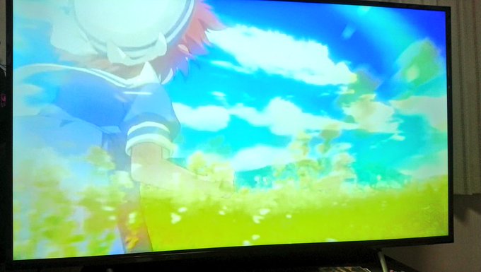 わた天と少女終末旅行見終わったから田村淳さんの影響で次はCLANNAD観る! わた天と少女終末旅行見終わったから田村淳さんの影響で次はCLANNAD観る!