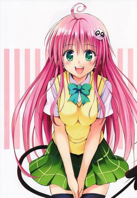 本日のAJはToLOVEるのララです(*´◒`*)🌸#アニメジャパン2019 本日のAJはToLOVEるのララです(*´◒`*)🌸#アニメジャパン2019