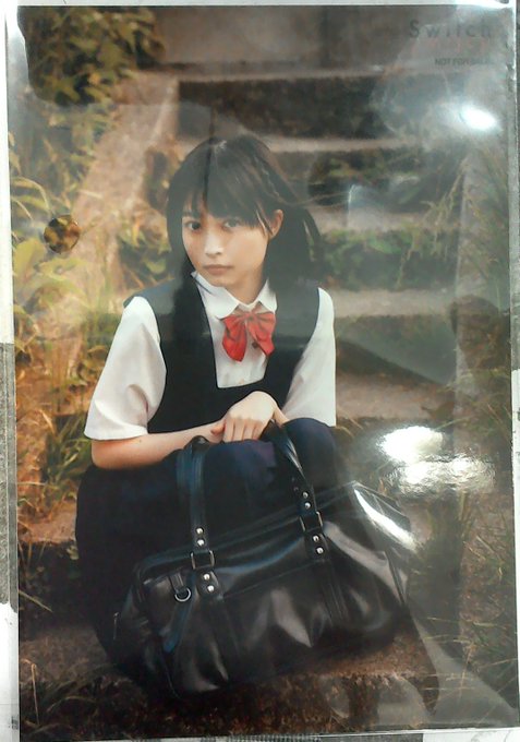 わぐらぶ特典のまゆしは儚い・・・#kbooks #WUG_JP #WUGちゃんねる #吉岡茉祐 わぐらぶ特典のまゆしは儚い・・・#kbooks #WUG_JP #WUGちゃんねる #吉岡茉祐