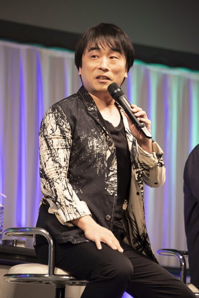 【PASH!+】TVアニメ『PSYCHO-PASS サイコパス 3』ステージに関 智一、野島健児、梶 裕貴、中村悠一が登 【PASH!+】TVアニメ『PSYCHO-PASS サイコパス 3』ステージに関 智一、野島健児、梶 裕貴、中村悠一が登