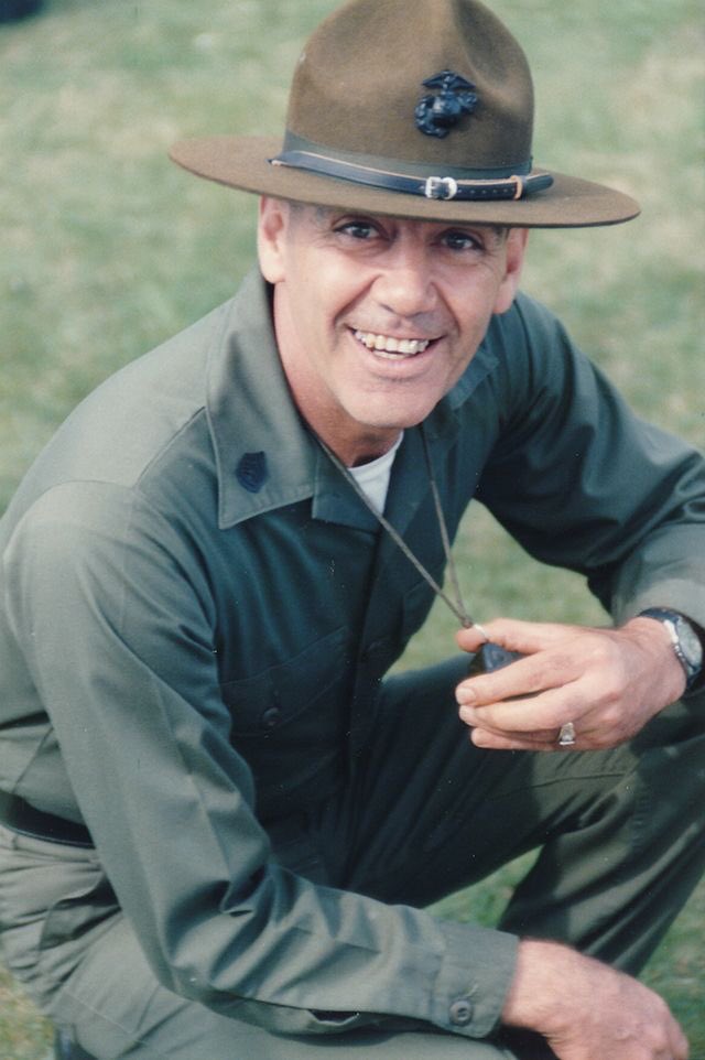 r lee ermey funny r lee ermey funny