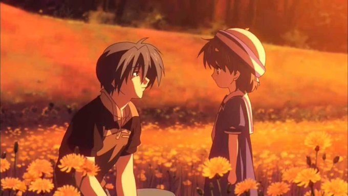 ロンブーの田村淳さんも好評の『CLANNAD』『宇宙よりも遠い場所』まだ見てない人はマジで騙されたと思って見てほしいんす ロンブーの田村淳さんも好評の『CLANNAD』『宇宙よりも遠い場所』まだ見てない人はマジで騙されたと思って見てほしいんす