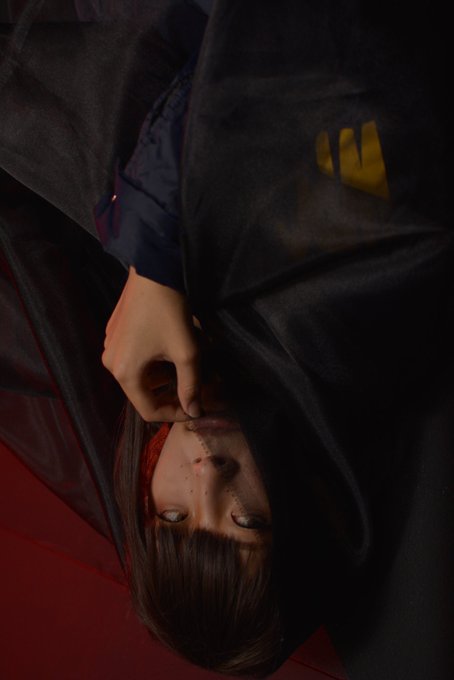 【PSYCHO-PASS/霜月美佳】深淵撮影/ #mtkphoto 【PSYCHO-PASS/霜月美佳】深淵撮影/ #mtkphoto