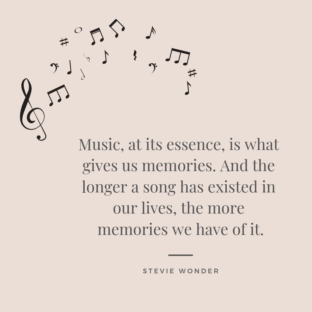 This is SO true‼️ What song plays in the background of your memories? ♥️????♥️ #MusicMonday xoP https://t.co/hHbrkVUne4