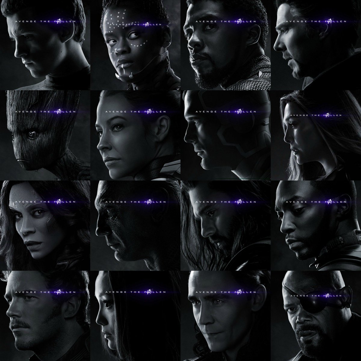 Avengers Endgame: The funniest avenge the fallen memes - PopBuzz