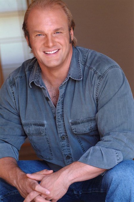 Eric Allan Kramer’s Birthday Celebration | HappyBday.to