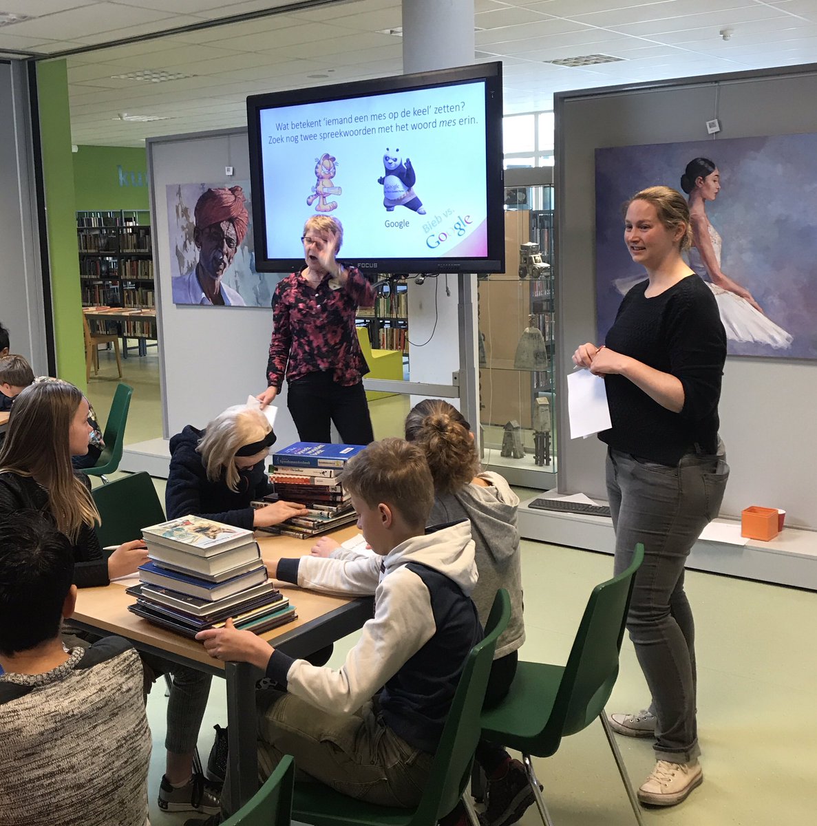 Bron: Marieke Ooijevaar