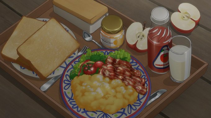🍞#パンの日🥖アカネの母・ミドリの作るごはんは絶品✨今日のランチはパンにしてみる❓#バースデー・ワンダーランド#4月26 🍞#パンの日🥖アカネの母・ミドリの作るごはんは絶品✨今日のランチはパンにしてみる❓#バースデー・ワンダーランド#4月26