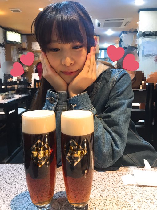 このあいだ前田佳織里ちゃんとごはん食べたよ☺️ ✨ゴクドルズで共演した時はたくさん話しかけてくれてほんとに嬉しかったな〜 このあいだ前田佳織里ちゃんとごはん食べたよ☺️ ✨ゴクドルズで共演した時はたくさん話しかけてくれてほんとに嬉しかったな〜