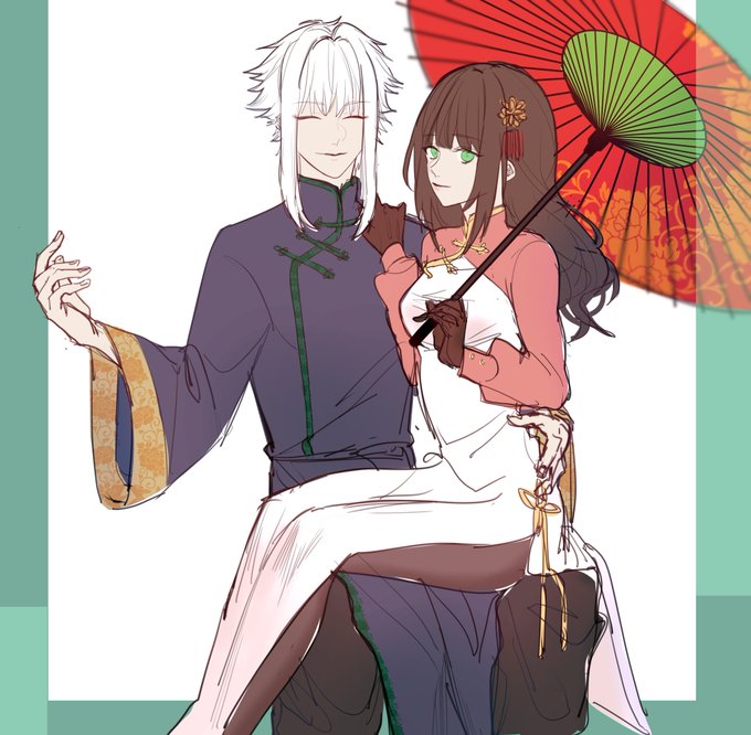コドリア サンカルサン絶対チャイナとかも似合うだなあと、描いてみた!!!いや、、、描くときめっちゃテンション上がったよ笑 コドリア サンカルサン絶対チャイナとかも似合うだなあと、描いてみた!!!いや、、、描くときめっちゃテンション上がったよ笑