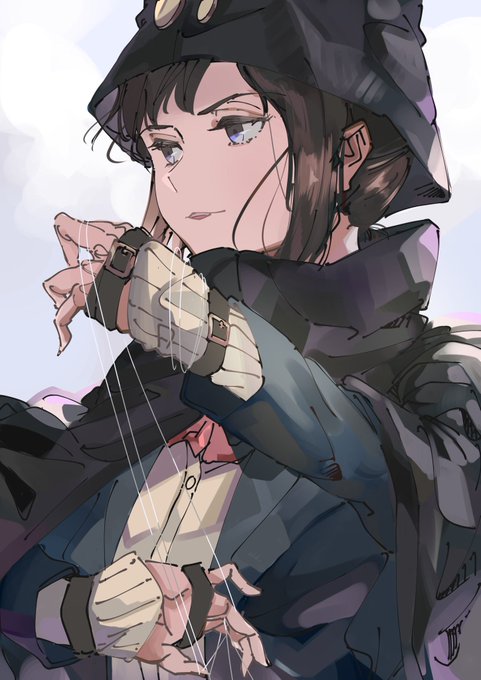 #ブギーポップは笑わない ブギーポップ #ブギーポップは笑わない ブギーポップ