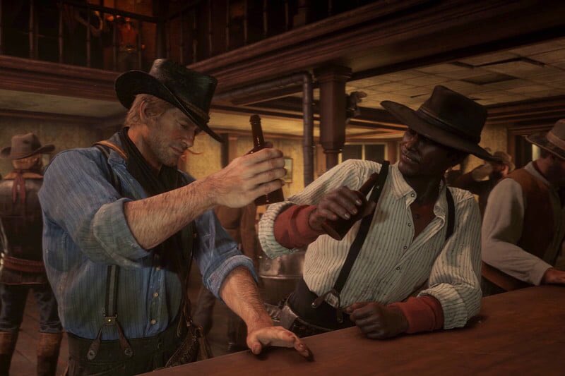 RT @Sir_Hurizzel: Billy Ray Cyrus and Lil Nas X on that Old Town Road Remix https://t.co/4X8GJxyyHd