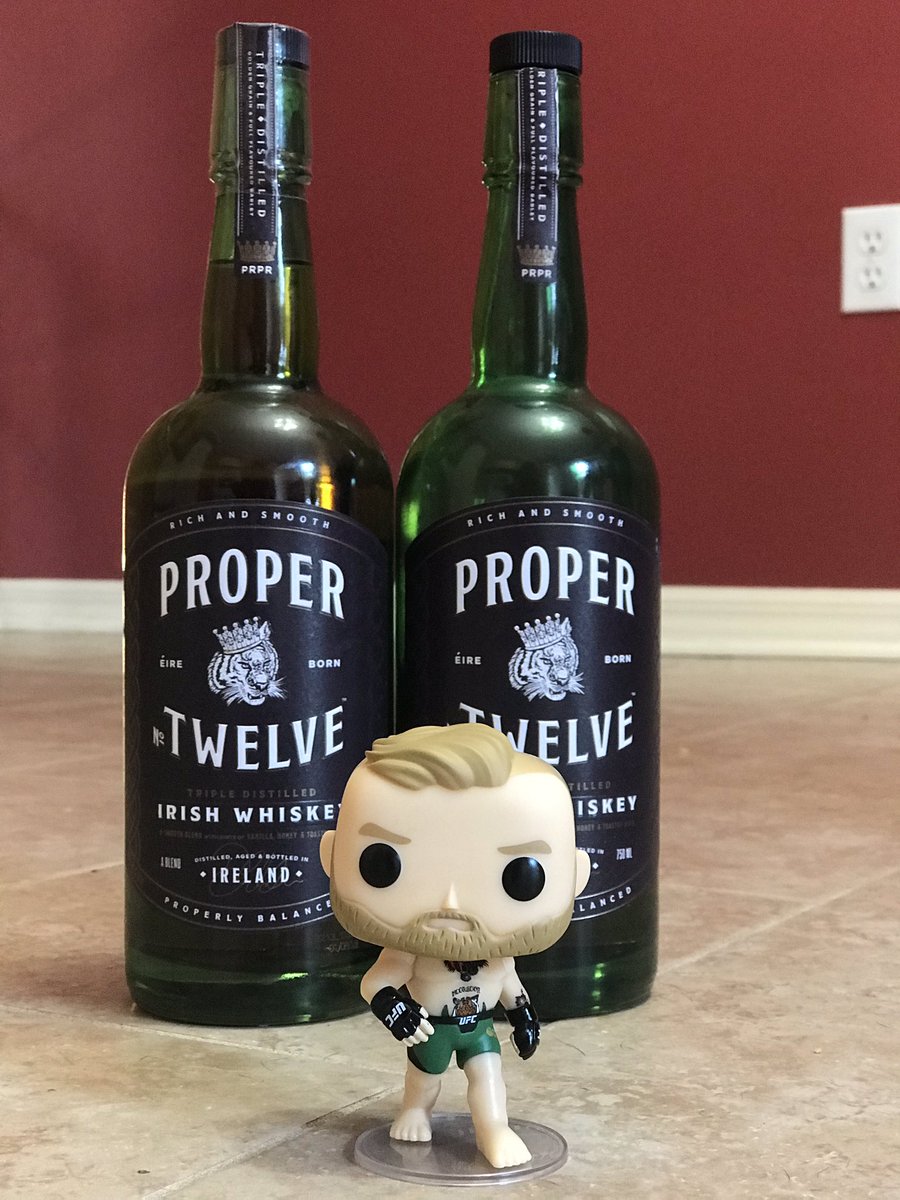 RT @mosesvega_: Wrestlemania bout to be lit ???? @TheNotoriousMMA https://t.co/mSb1LGOS3j