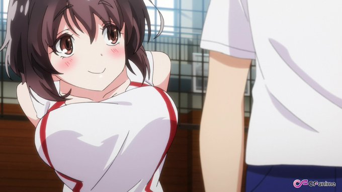 ComicFestaアニメでは、このあと24時より、アニメ『洗い屋さん!~俺とアイツが女湯で!?~』第5⃣話がTVより1 ComicFestaアニメでは、このあと24時より、アニメ『洗い屋さん!~俺とアイツが女湯で!?~』第5⃣話がTVより1