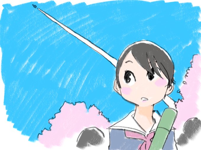 君があの日見たのもドラゴンだったかもしれない#ドラゴンの日#ひそまそ 君があの日見たのもドラゴンだったかもしれない#ドラゴンの日#ひそまそ