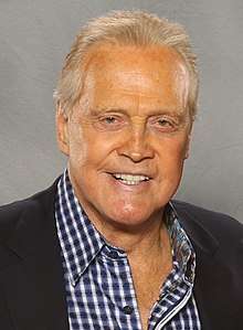 Lee Majors’s Birthday Celebration | HappyBday.to
