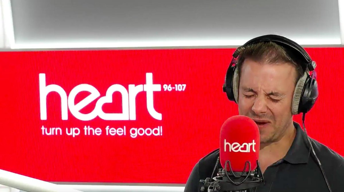 RT @thisisheart: These weird food choices might put you off your tea tonight @jkjasonking & @IAMKELLYBROOK ???????? https://t.co/VK7RDL7skC