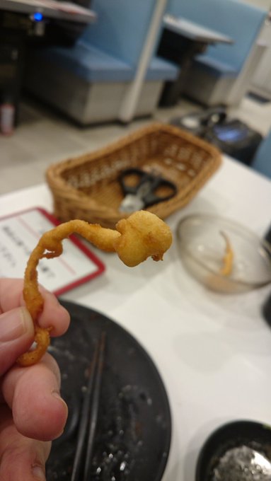 torimicafeさんのツイート画像
