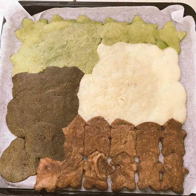 niboshi2021さんのツイート画像