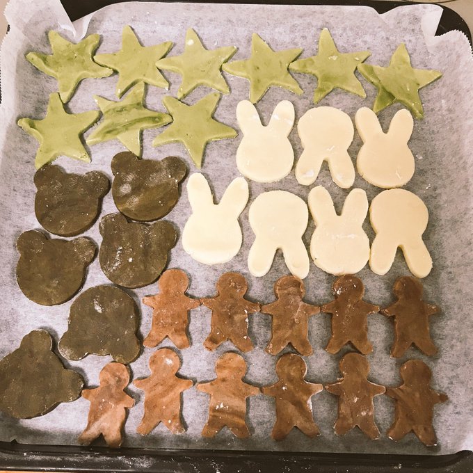 niboshi2021さんのツイート画像