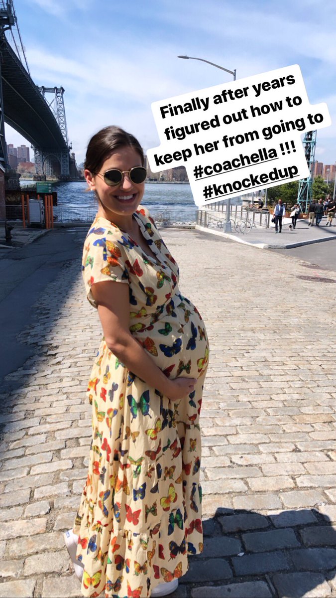 It took 6 years!!! But she finally ain’t making #Coachella2019 https://t.co/Da9AZkAWTC