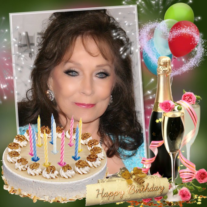 Loretta Lynn’s Birthday Celebration | HappyBday.to