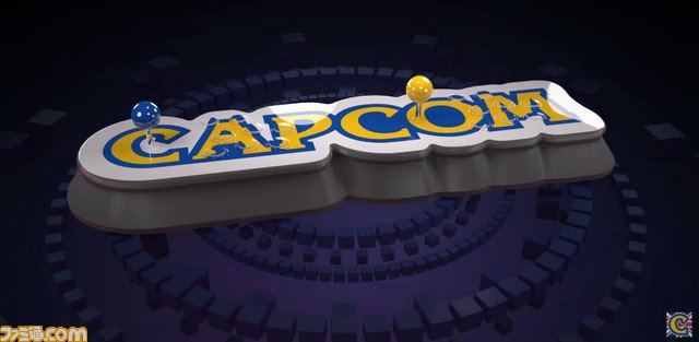 Capcom Home Arcade（カプコン ホーム アーケード）発表。テレビに直接つなぐアーケードスティック型ゲーム機で16タイトルを収録...