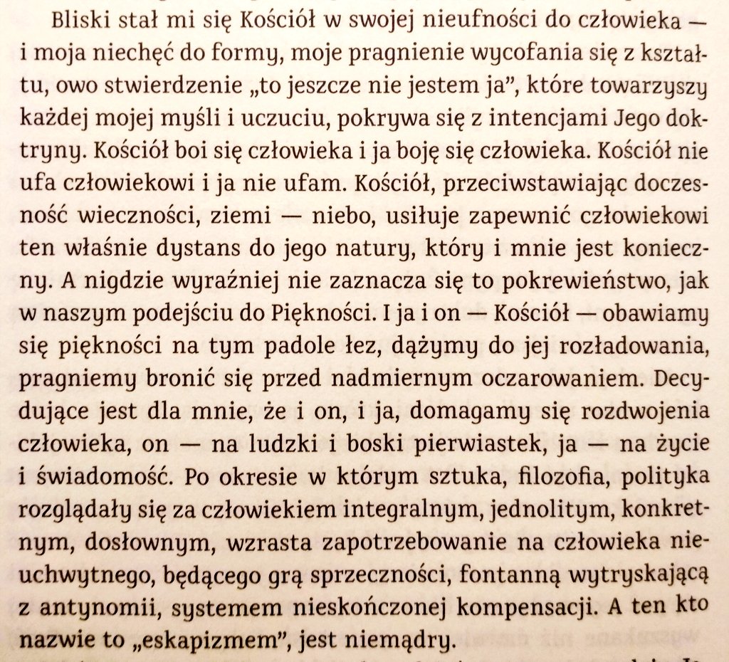 Kościół #gombrowicz via @jesa