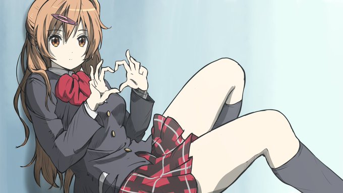 モリサマー描きました~。中二恋で一番好き!!#chu2koi #模写 #アニメ好きと繋がりたい#絵描きさんと繋がりたい モリサマー描きました~。中二恋で一番好き!!#chu2koi #模写 #アニメ好きと繋がりたい#絵描きさんと繋がりたい