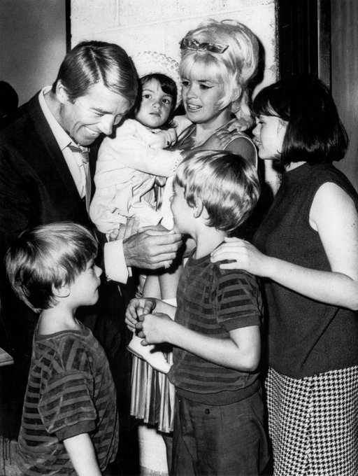 Jayne Mansfield’s Birthday Celebration | HappyBday.to