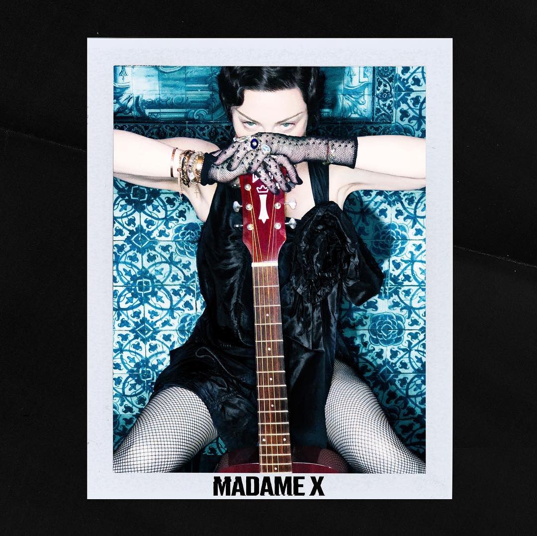 Madame ❌ is a teacher ❌ guitar lessons anyone? check out the merch - https://t.co/Ujy68aGIEz. #stevenkleinstudio https://t.co/ifu9uO7kYQ