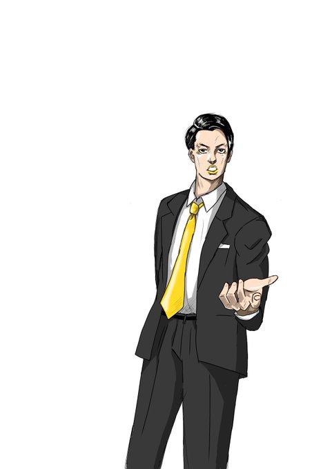 粗品 ツッコミ イラスト